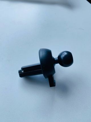 Caricabatterie wireless Q3 SMART SENSOR con supporto per uscita Q3 15W