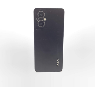 Oppo Reno 8 Lite 5G 128GB Nero 27543