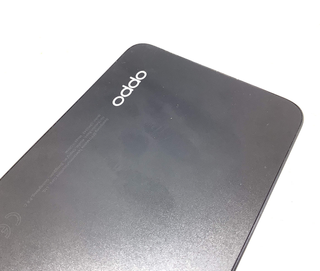 Oppo Reno 8 Lite 5G 128GB Nero 27543