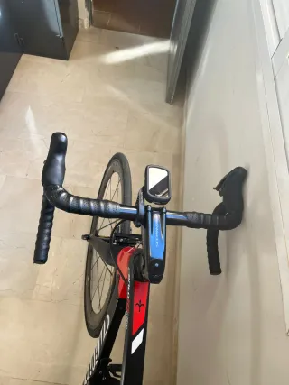 Bicicleta de carretera Wilier cento 10 NRD. M