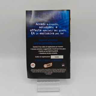 Need for Speed Carbon Xbox 360