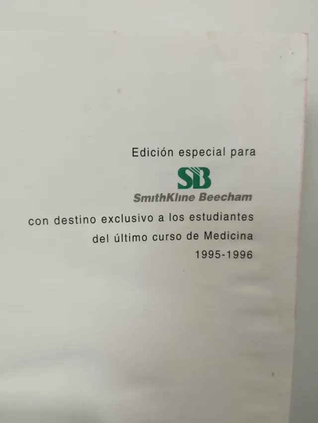 VADEMECUM INTERNACIONAL