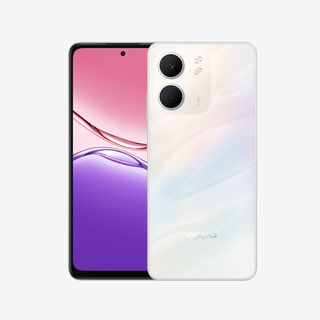 Oppo A5X Laser White 4GB/128GB 27296