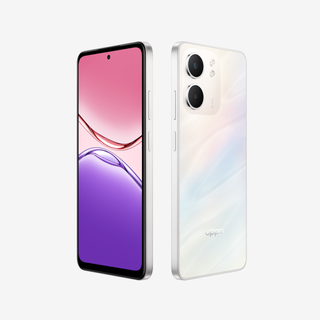 Oppo A5X Laser White 4GB/128GB 27296