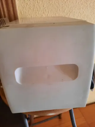 Mini horno grill Altic 350W