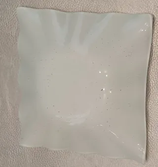 Piattino decorativo Claraluna