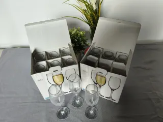 12 Calici Passione Casa Maldive 210 cl