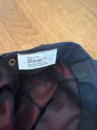 Gorra Policía Oficial Ciudad de Miami