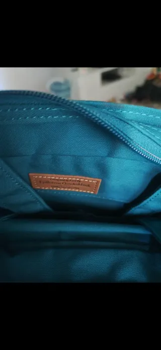 Mochila Fjallraven TotePack No. 1 Azul