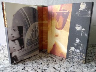 Bob Dylan Dont Look Back 65 Tour Deluxe Edition