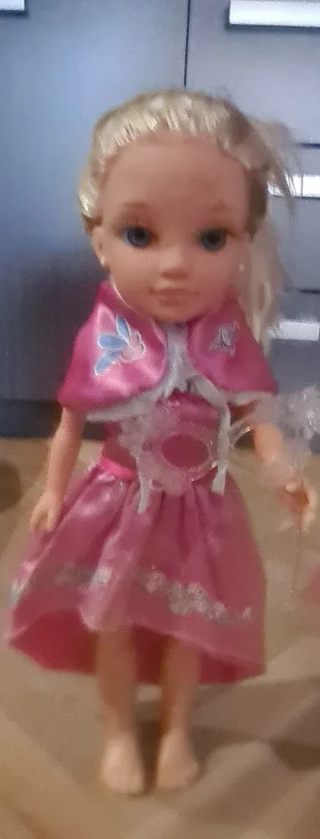 Nancy Sueltas o Lote