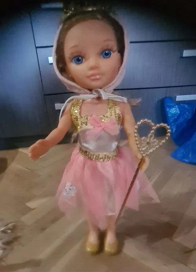 Nancy Sueltas o Lote