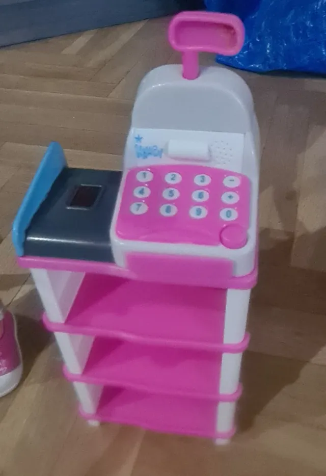 Nancy Sueltas o Lote