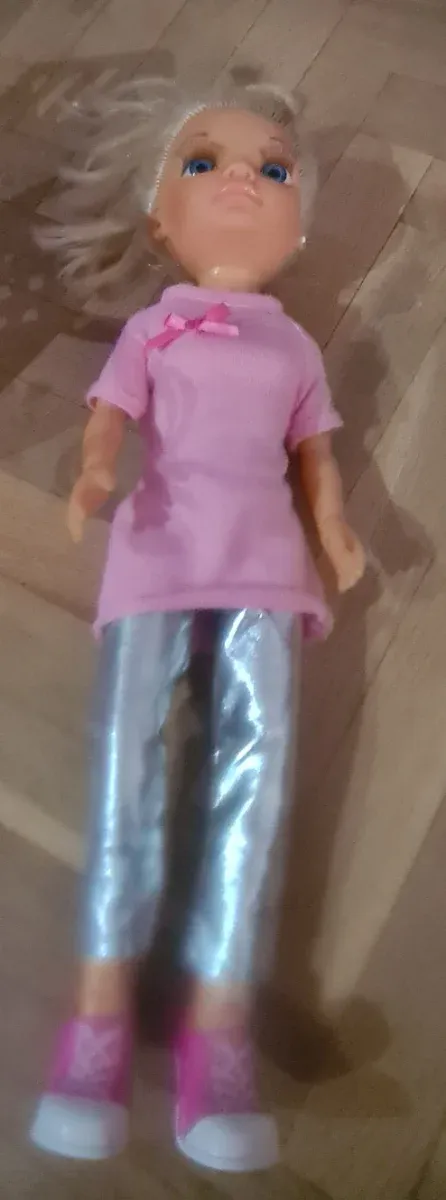 Nancy Sueltas o Lote