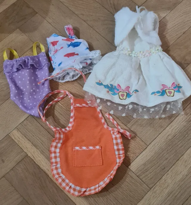 Nancy Sueltas o Lote