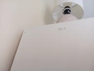 Librería Billy Ikea Blanca 40x39x202 cm