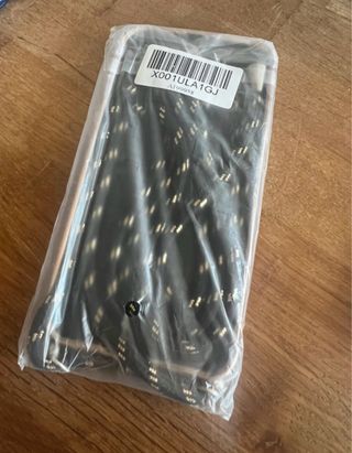 Cover iPhone 15 Pro Max con cuore