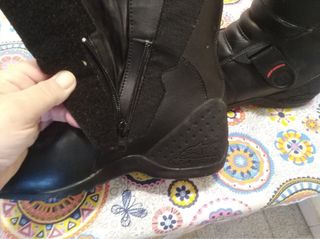 Botas Alpinestars Talla 41