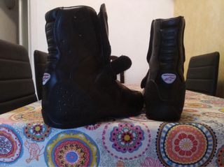 Botas Alpinestars Talla 41