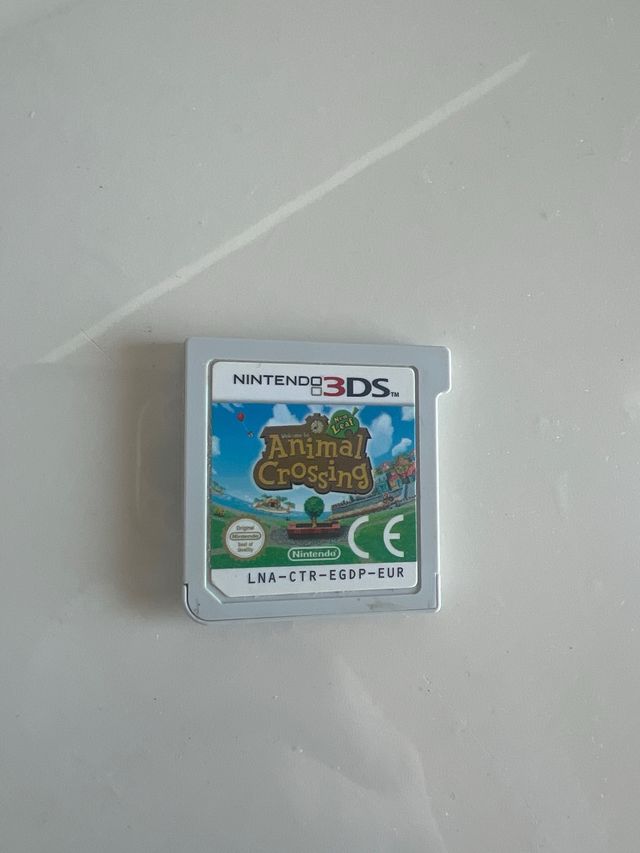 Pacchetto Giochi Mario + Yoshi (Nintendo 3DS/DS)