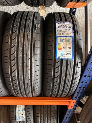 Neumáticos nuevos a domicilio 642 438 311 WhatsApp