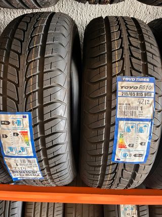 Neumáticos nuevos a domicilio 642 438 311 WhatsApp