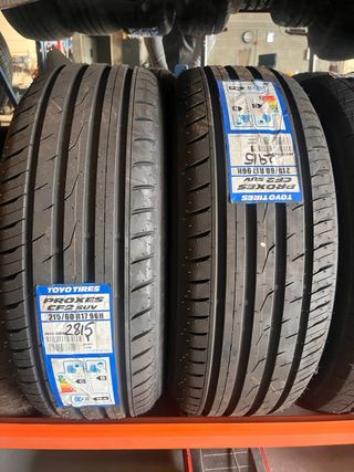 Neumáticos nuevos a domicilio 642 438 311 WhatsApp