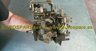 Bomba nissan 16700 57j21 104740-2292 almera 22735