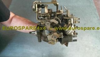 Bomba nissan 16700 57j21 104740-2292 almera 22735