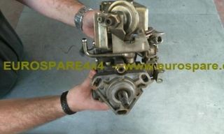 Bomba nissan 16700 57j21 104740-2292 almera 22735