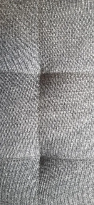 Mesa alta extensible y 2 taburetes