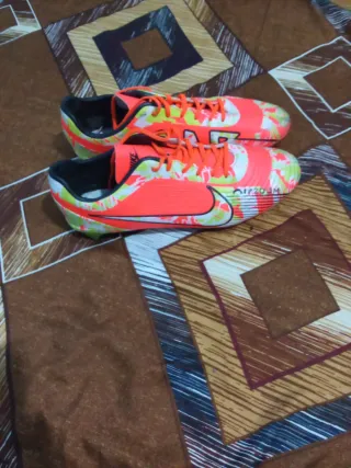 ❗Botas de fútbol Nike Air Zoom❗