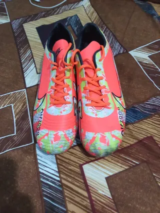 ❗Botas de fútbol Nike Air Zoom❗