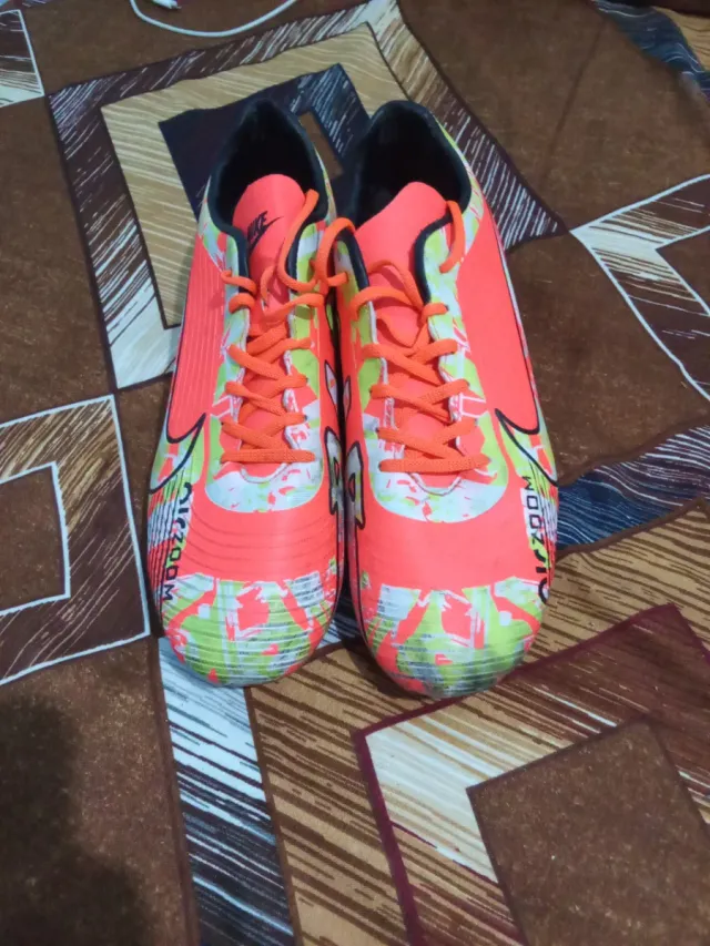 ❗Botas de fútbol Nike Air Zoom❗