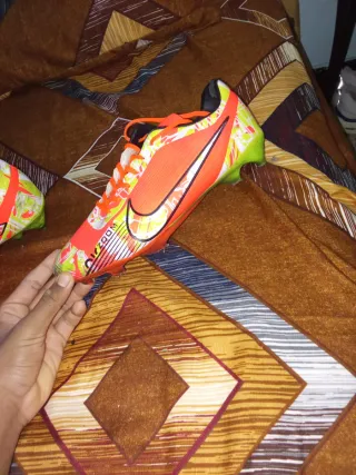 ❗Botas de fútbol Nike Air Zoom❗