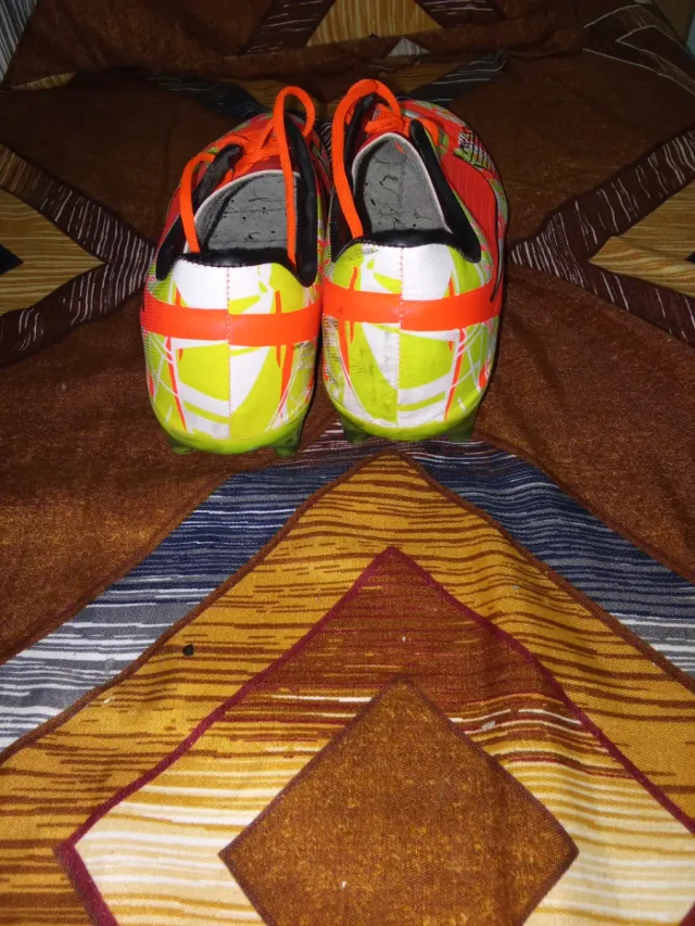 ❗Botas de fútbol Nike Air Zoom❗