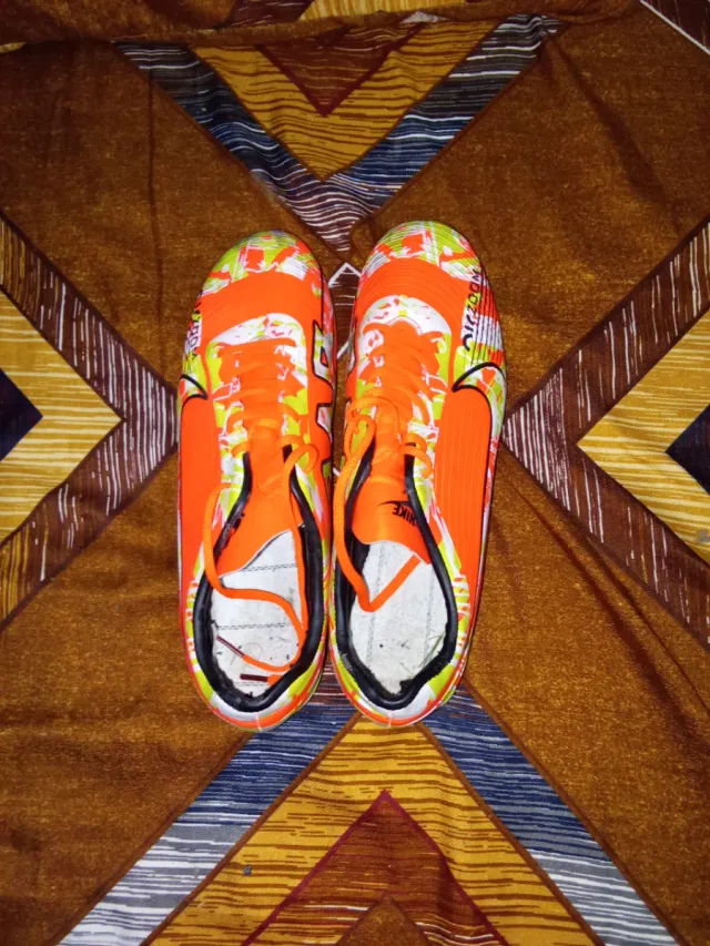 ❗Botas de fútbol Nike Air Zoom❗