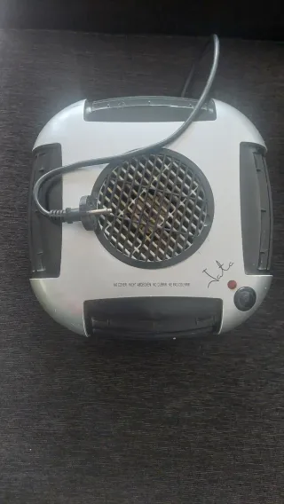 Riscaldatore Elettrico Jata