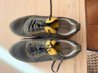 Zapatillas Marc O’Polo Talla 46