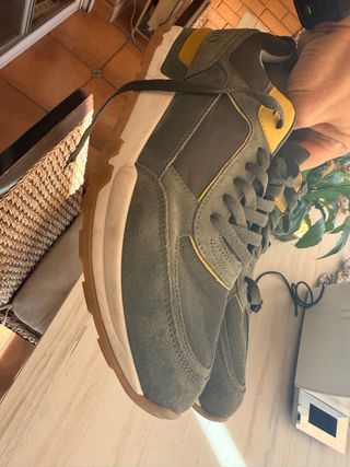 Zapatillas Marc O’Polo Talla 46