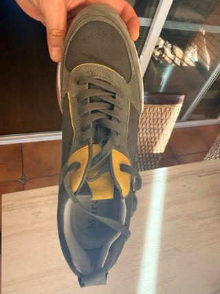 Zapatillas Marc O’Polo Talla 46