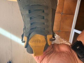 Zapatillas Marc O’Polo Talla 46