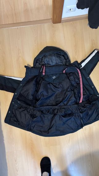 Chaqueta de esquí mujer Talla M/40