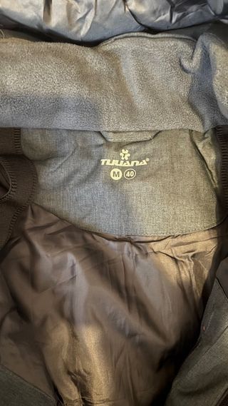 Chaqueta de esquí mujer Talla M/40