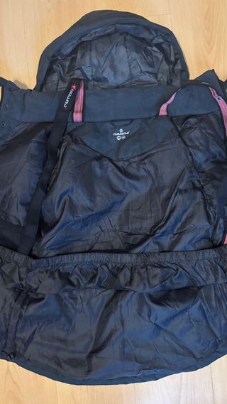 Chaqueta de esquí mujer Talla M/40