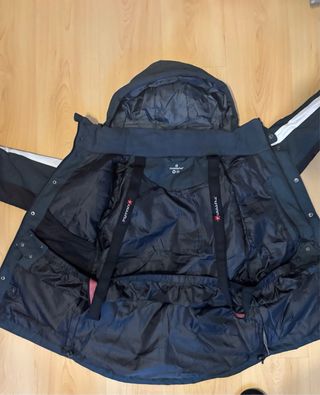 Chaqueta de esquí mujer Talla M/40