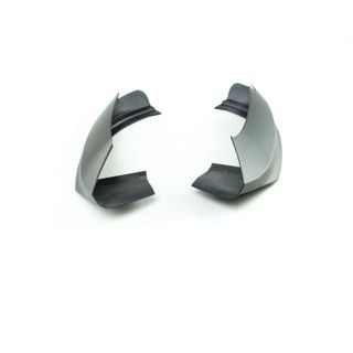 Splitters Performance para paragolpes Pack M de BM