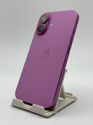 iPhone 16 128GB Rosa Reacondicionado