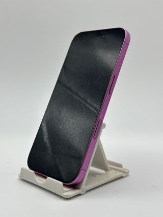 iPhone 16 128GB Rosa Reacondicionado