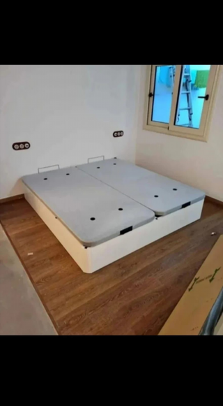 Canapé di varie misure, nuovi e con garanzia